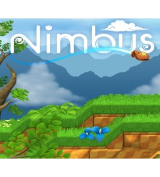 Nimbus Steam Key GLOBAL